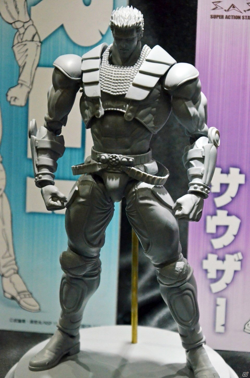 「ドールズフロントライン」よりSR-3MPが登場！BellFineなどのブースをフォトレポート【WF2020冬】の画像88