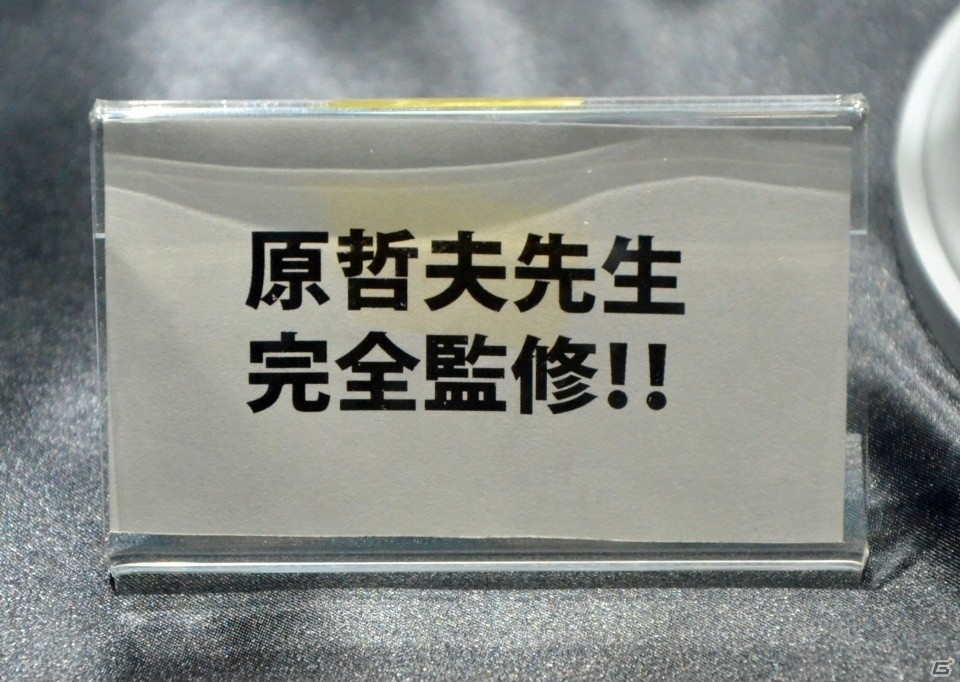 「ドールズフロントライン」よりSR-3MPが登場！BellFineなどのブースをフォトレポート【WF2020冬】の画像89