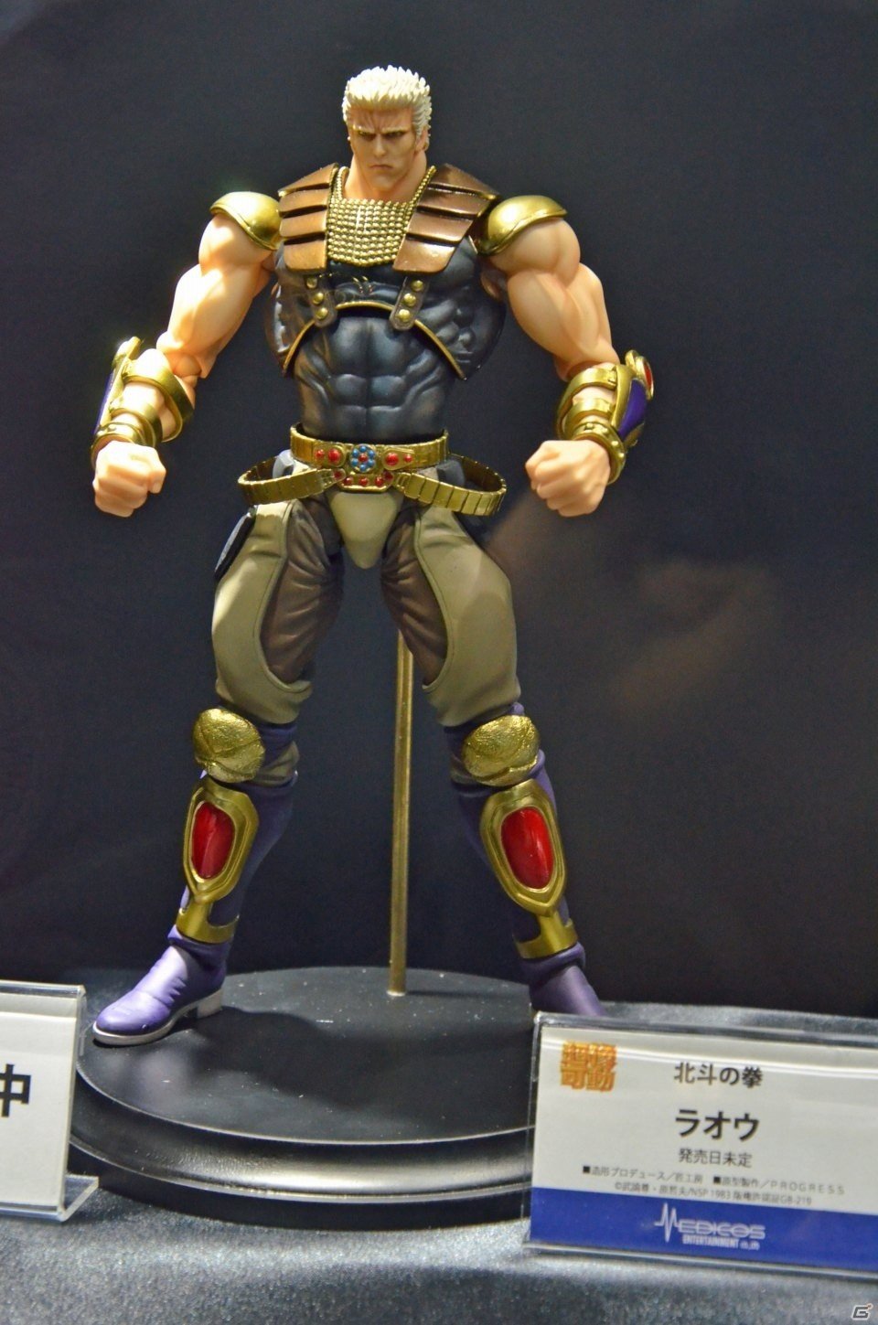 「ドールズフロントライン」よりSR-3MPが登場！BellFineなどのブースをフォトレポート【WF2020冬】の画像92