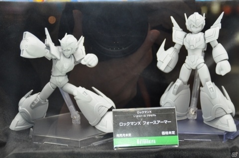 「アークナイツ」のフィギュアが早くも登場！壽屋ブースには「FGO」よりアナスタシアとカドックも！【WF2020冬】の画像41