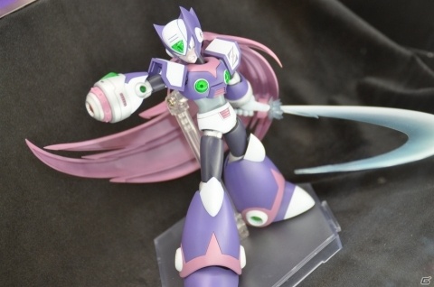 「アークナイツ」のフィギュアが早くも登場！壽屋ブースには「FGO」よりアナスタシアとカドックも！【WF2020冬】の画像46
