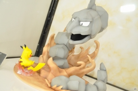 「アークナイツ」のフィギュアが早くも登場！壽屋ブースには「FGO」よりアナスタシアとカドックも！【WF2020冬】の画像5
