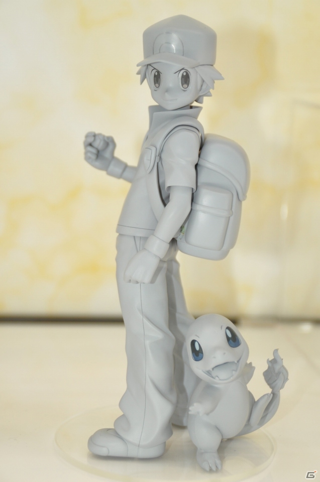 「アークナイツ」のフィギュアが早くも登場！壽屋ブースには「FGO」よりアナスタシアとカドックも！【WF2020冬】の画像7