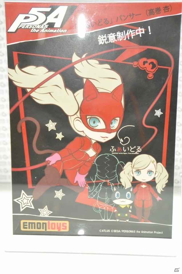 「アークナイツ」のフィギュアが早くも登場！壽屋ブースには「FGO」よりアナスタシアとカドックも！【WF2020冬】の画像77