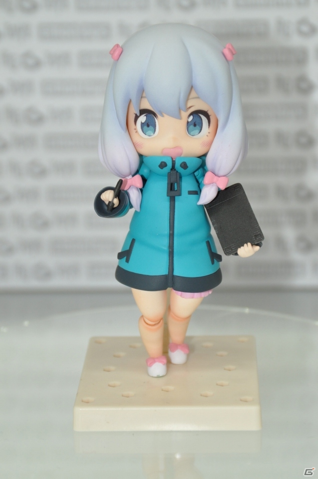 「アークナイツ」のフィギュアが早くも登場！壽屋ブースには「FGO」よりアナスタシアとカドックも！【WF2020冬】の画像78