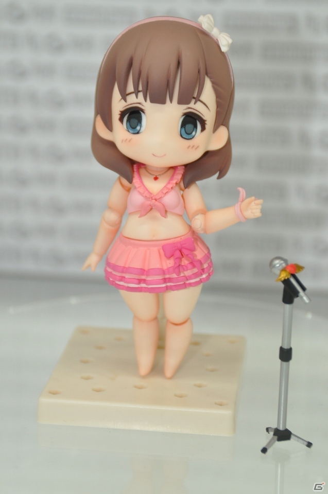 「アークナイツ」のフィギュアが早くも登場！壽屋ブースには「FGO」よりアナスタシアとカドックも！【WF2020冬】の画像80