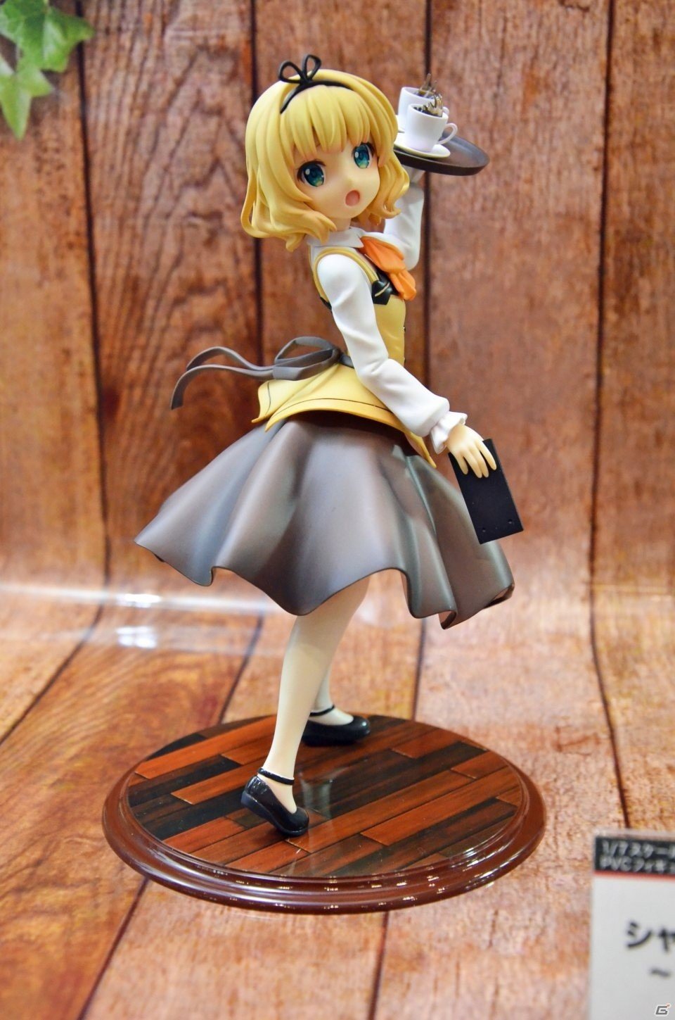 「DEATH STRANDING」よりクリフのスタチューが展示！プライム1スタジオやPLUMのブースを紹介【WF2020冬】の画像42