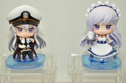 「鬼滅の刃」のフィギュアやグッズが多数登場！「アイマス」シリーズの新作フィギュアも展示されたあみあみブースなどを紹介【WF2020冬】の画像21