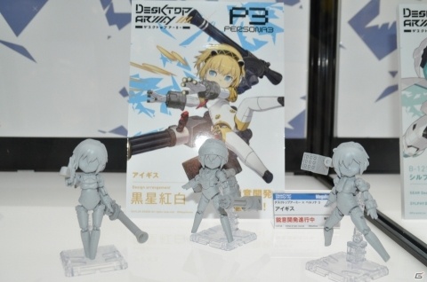 「鬼滅の刃」のフィギュアやグッズが多数登場！「アイマス」シリーズの新作フィギュアも展示されたあみあみブースなどを紹介【WF2020冬】の画像42