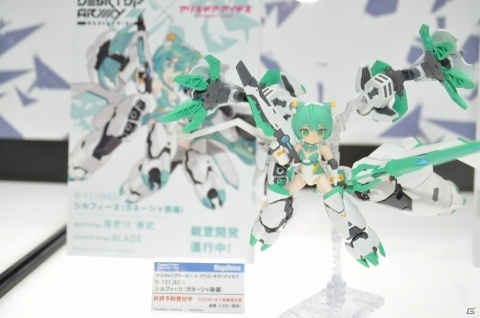 「鬼滅の刃」のフィギュアやグッズが多数登場！「アイマス」シリーズの新作フィギュアも展示されたあみあみブースなどを紹介【WF2020冬】の画像43