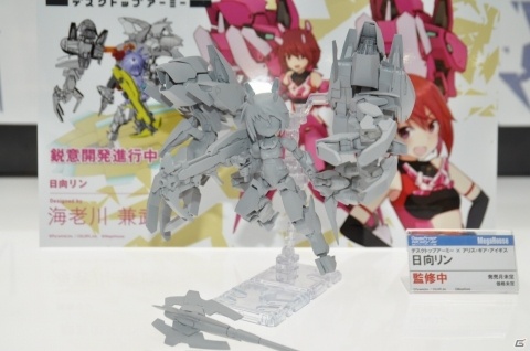 「鬼滅の刃」のフィギュアやグッズが多数登場！「アイマス」シリーズの新作フィギュアも展示されたあみあみブースなどを紹介【WF2020冬】の画像44