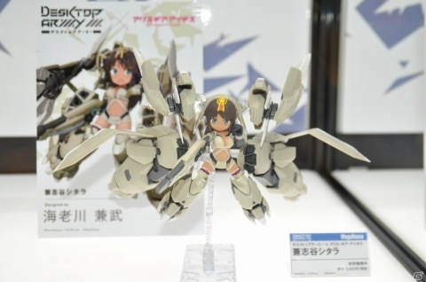 「鬼滅の刃」のフィギュアやグッズが多数登場！「アイマス」シリーズの新作フィギュアも展示されたあみあみブースなどを紹介【WF2020冬】の画像45