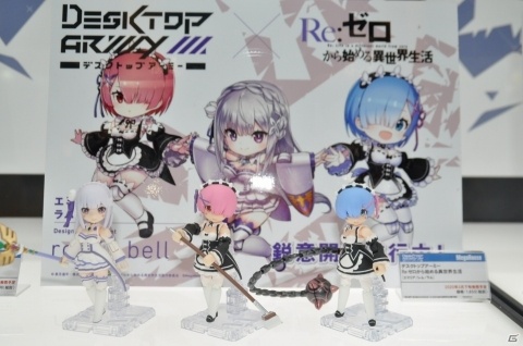 「鬼滅の刃」のフィギュアやグッズが多数登場！「アイマス」シリーズの新作フィギュアも展示されたあみあみブースなどを紹介【WF2020冬】の画像46