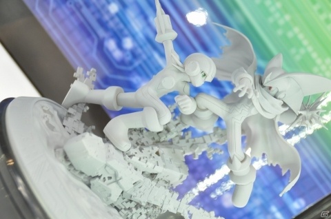 「鬼滅の刃」のフィギュアやグッズが多数登場！「アイマス」シリーズの新作フィギュアも展示されたあみあみブースなどを紹介【WF2020冬】の画像56