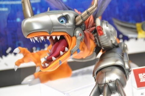 「鬼滅の刃」のフィギュアやグッズが多数登場！「アイマス」シリーズの新作フィギュアも展示されたあみあみブースなどを紹介【WF2020冬】の画像70