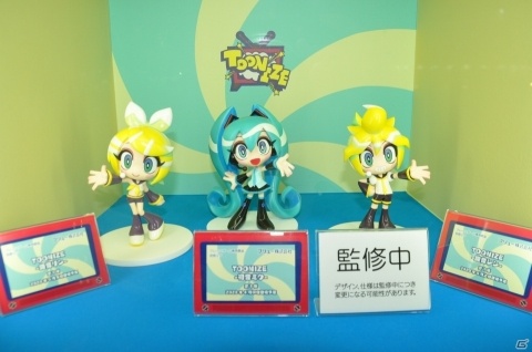 「鬼滅の刃」のフィギュアやグッズが多数登場！「アイマス」シリーズの新作フィギュアも展示されたあみあみブースなどを紹介【WF2020冬】の画像90