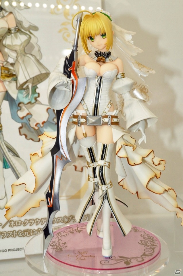 「鬼滅の刃」のフィギュアやグッズが多数登場！「アイマス」シリーズの新作フィギュアも展示されたあみあみブースなどを紹介【WF2020冬】の画像17