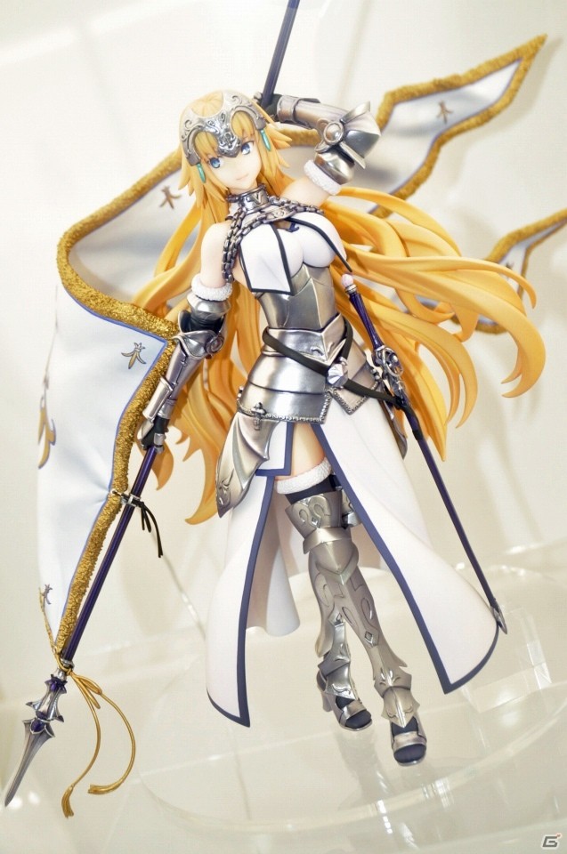 「鬼滅の刃」のフィギュアやグッズが多数登場！「アイマス」シリーズの新作フィギュアも展示されたあみあみブースなどを紹介【WF2020冬】の画像19