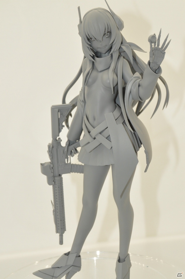 「鬼滅の刃」のフィギュアやグッズが多数登場！「アイマス」シリーズの新作フィギュアも展示されたあみあみブースなどを紹介【WF2020冬】の画像27