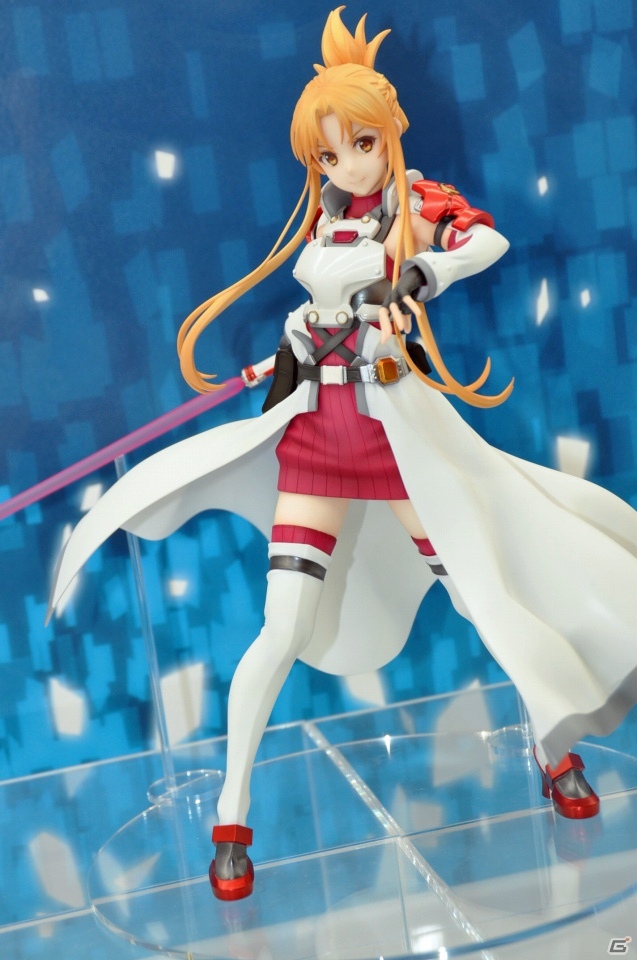「鬼滅の刃」のフィギュアやグッズが多数登場！「アイマス」シリーズの新作フィギュアも展示されたあみあみブースなどを紹介【WF2020冬】の画像3