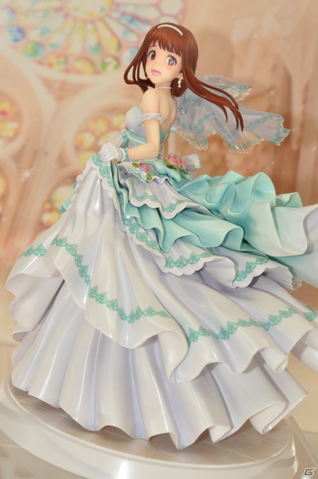 「鬼滅の刃」のフィギュアやグッズが多数登場！「アイマス」シリーズの新作フィギュアも展示されたあみあみブースなどを紹介【WF2020冬】の画像31