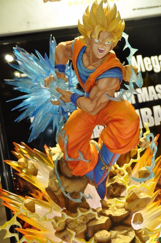 「鬼滅の刃」のフィギュアやグッズが多数登場！「アイマス」シリーズの新作フィギュアも展示されたあみあみブースなどを紹介【WF2020冬】の画像49