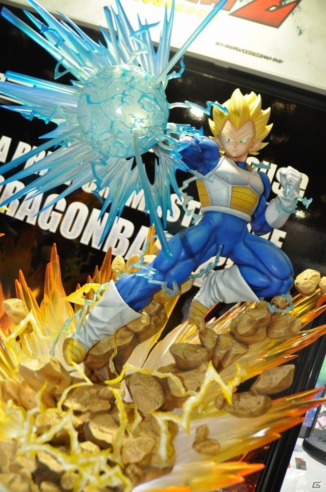 「鬼滅の刃」のフィギュアやグッズが多数登場！「アイマス」シリーズの新作フィギュアも展示されたあみあみブースなどを紹介【WF2020冬】の画像51
