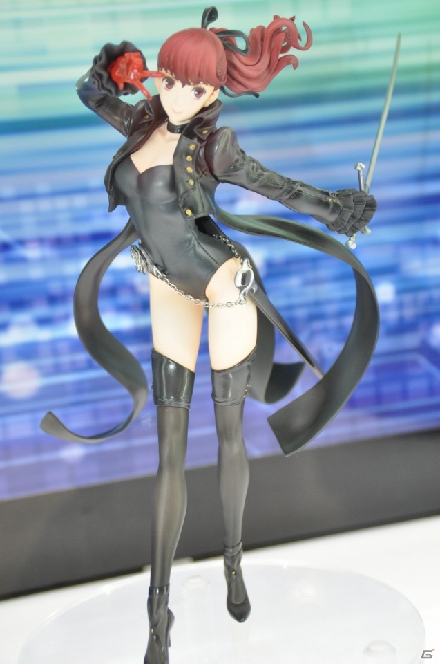 「鬼滅の刃」のフィギュアやグッズが多数登場！「アイマス」シリーズの新作フィギュアも展示されたあみあみブースなどを紹介【WF2020冬】の画像54