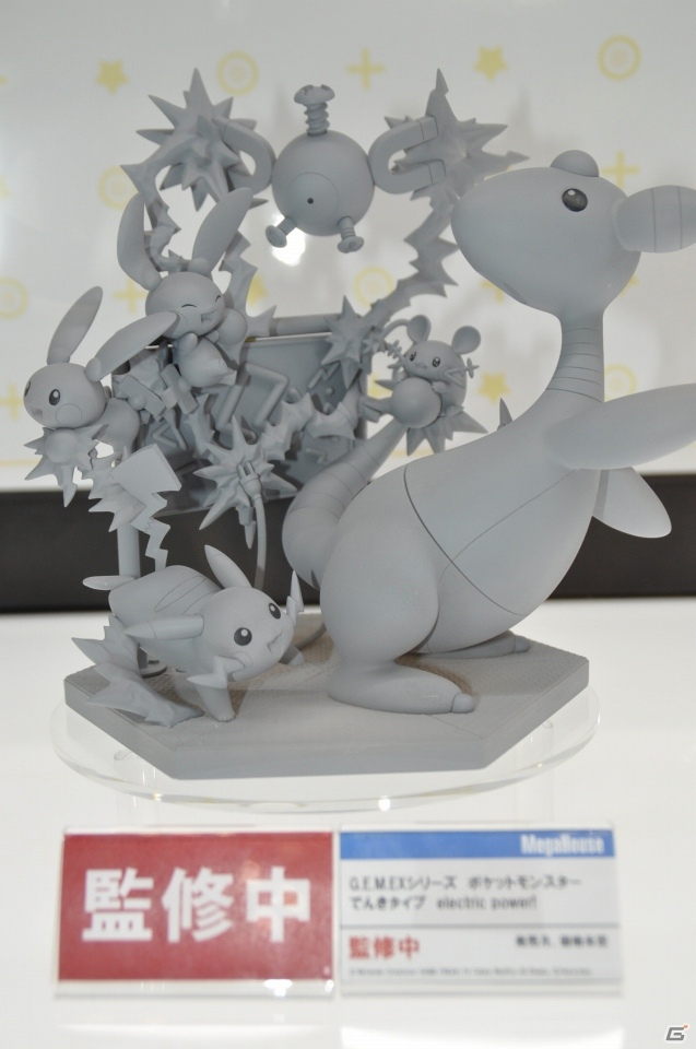 「鬼滅の刃」のフィギュアやグッズが多数登場！「アイマス」シリーズの新作フィギュアも展示されたあみあみブースなどを紹介【WF2020冬】の画像69