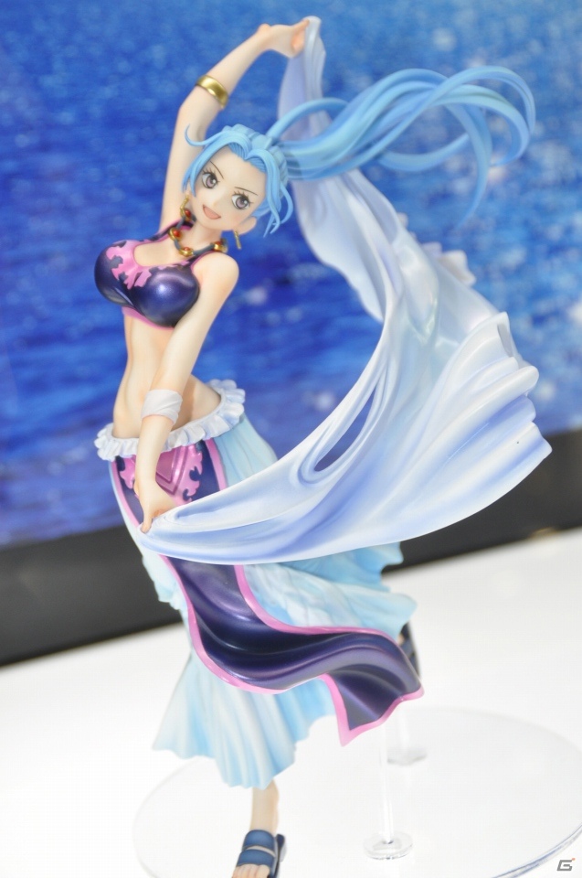 「鬼滅の刃」のフィギュアやグッズが多数登場！「アイマス」シリーズの新作フィギュアも展示されたあみあみブースなどを紹介【WF2020冬】の画像76
