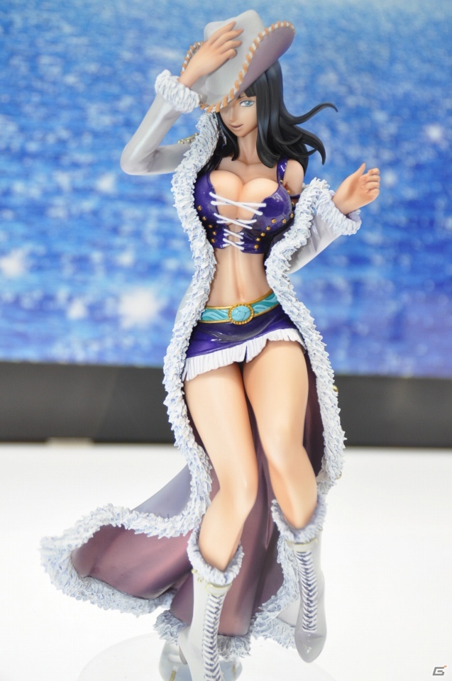 「鬼滅の刃」のフィギュアやグッズが多数登場！「アイマス」シリーズの新作フィギュアも展示されたあみあみブースなどを紹介【WF2020冬】の画像78