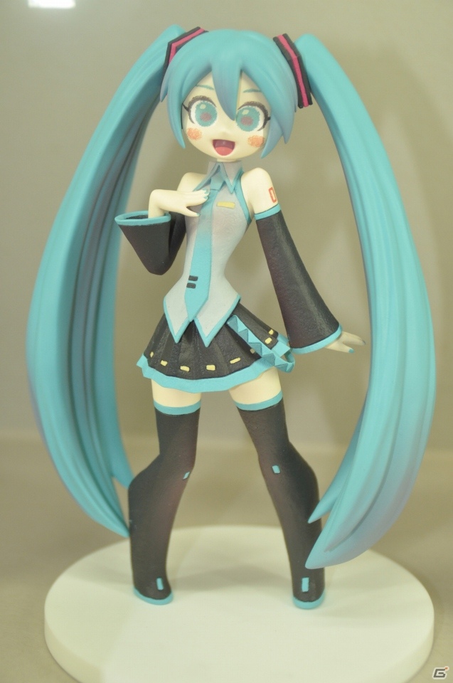 「鬼滅の刃」のフィギュアやグッズが多数登場！「アイマス」シリーズの新作フィギュアも展示されたあみあみブースなどを紹介【WF2020冬】の画像84