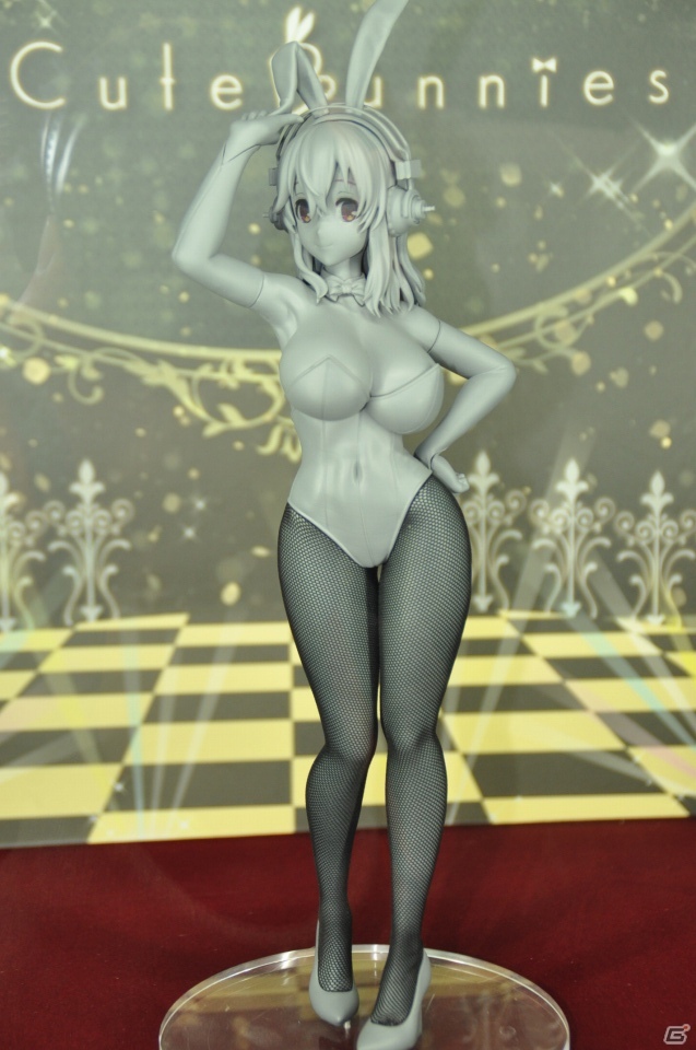 「鬼滅の刃」のフィギュアやグッズが多数登場！「アイマス」シリーズの新作フィギュアも展示されたあみあみブースなどを紹介【WF2020冬】の画像86