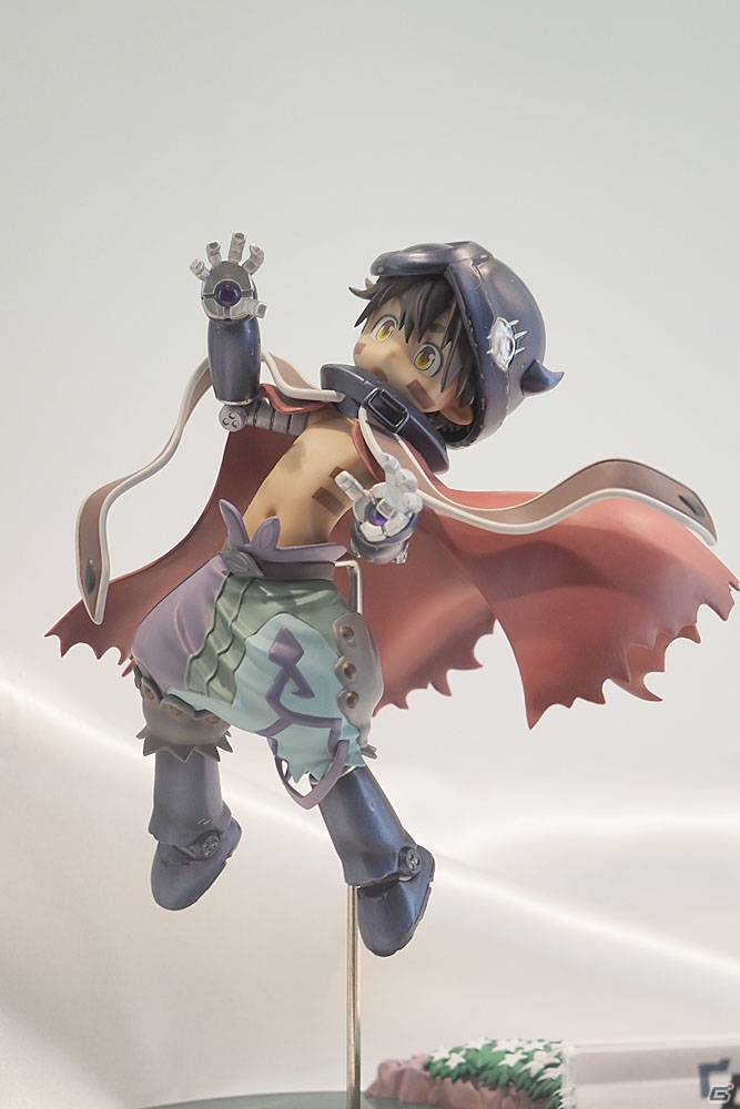 「デート・ア・ライブ」「このすば」のフィギュアが展示されたKADOKAWAブースなどを紹介【WF2020冬】の画像124
