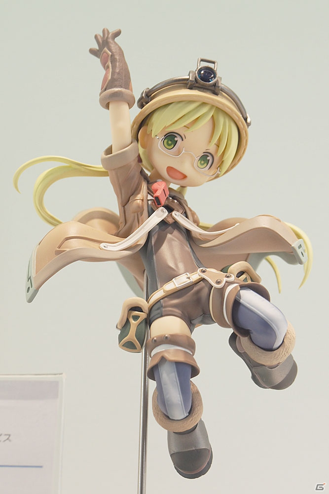 「デート・ア・ライブ」「このすば」のフィギュアが展示されたKADOKAWAブースなどを紹介【WF2020冬】の画像126