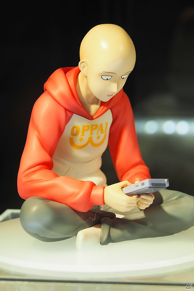「デート・ア・ライブ」「このすば」のフィギュアが展示されたKADOKAWAブースなどを紹介【WF2020冬】の画像42