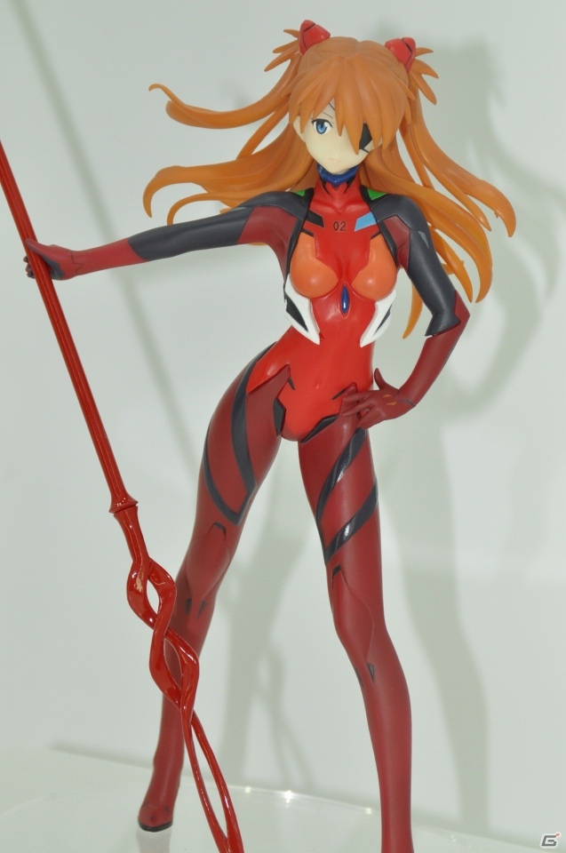 レムがクリスタルドレス姿の巨大フィギュアで展示！「リゼロ」や「バンドリ！」など人気作が展示されたボークスやセガブースをレポート【WF2020冬】の画像87