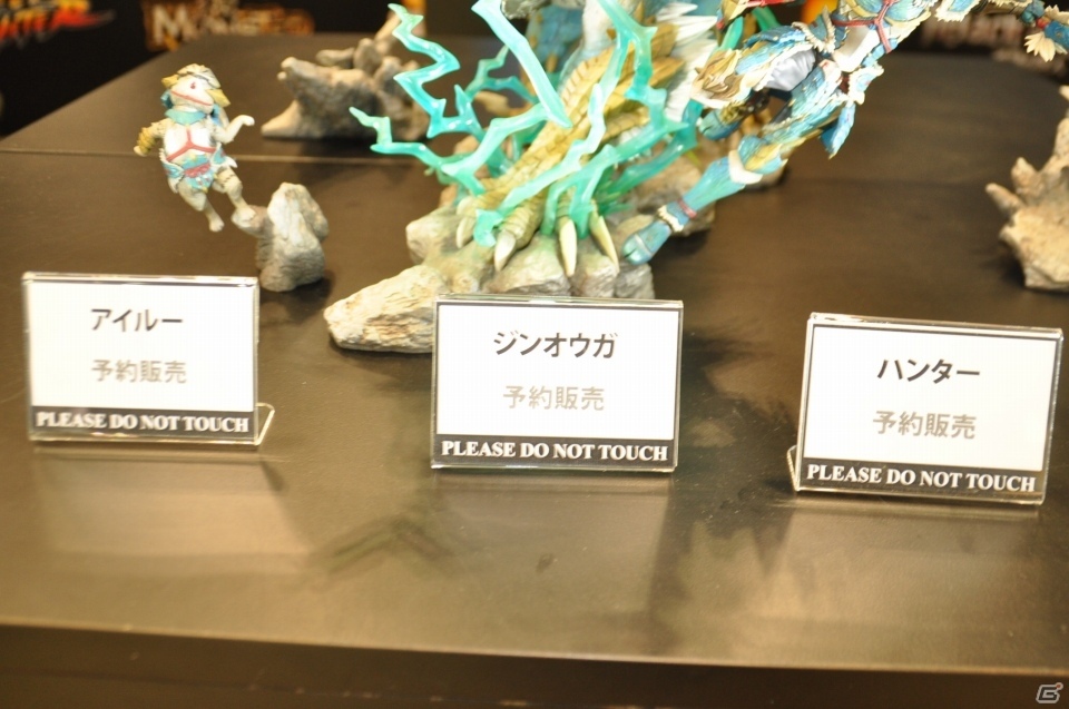 レムがクリスタルドレス姿の巨大フィギュアで展示！「リゼロ」や「バンドリ！」など人気作が展示されたボークスやセガブースをレポート【WF2020冬】の画像99