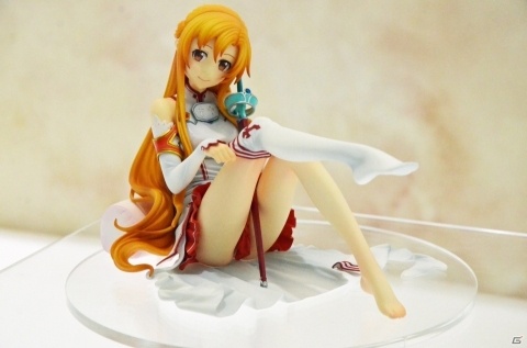 「SSSS.GRIDMAN」立花とアカネがチアガール姿で登場！EVANGELION 2020やキューズQブースなどを紹介【WF2020冬】の画像62