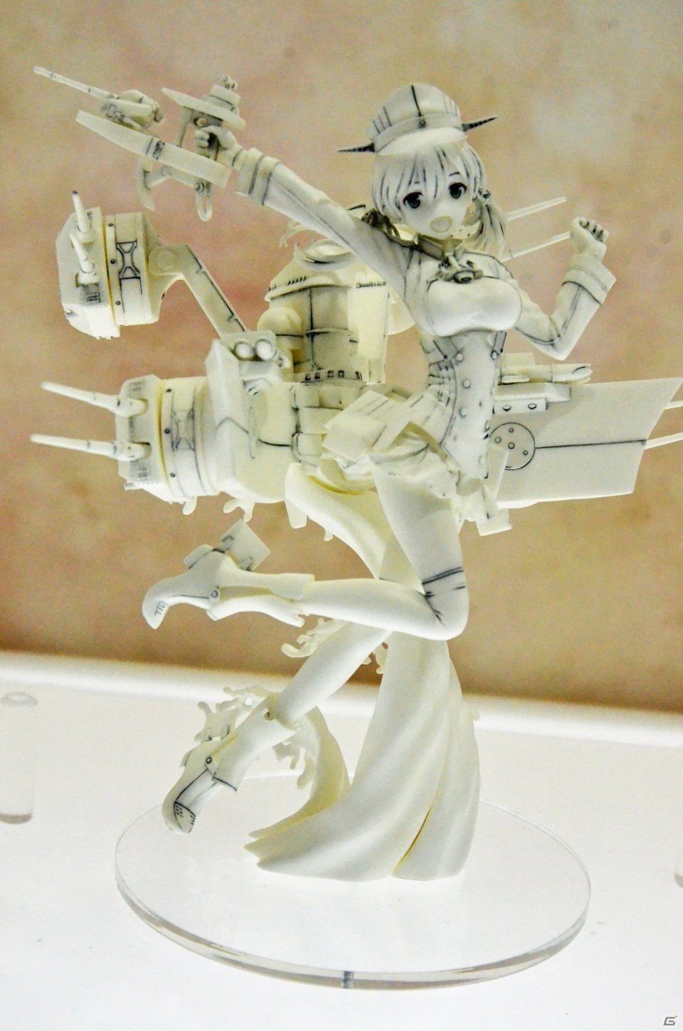 「SSSS.GRIDMAN」立花とアカネがチアガール姿で登場！EVANGELION 2020やキューズQブースなどを紹介【WF2020冬】の画像40