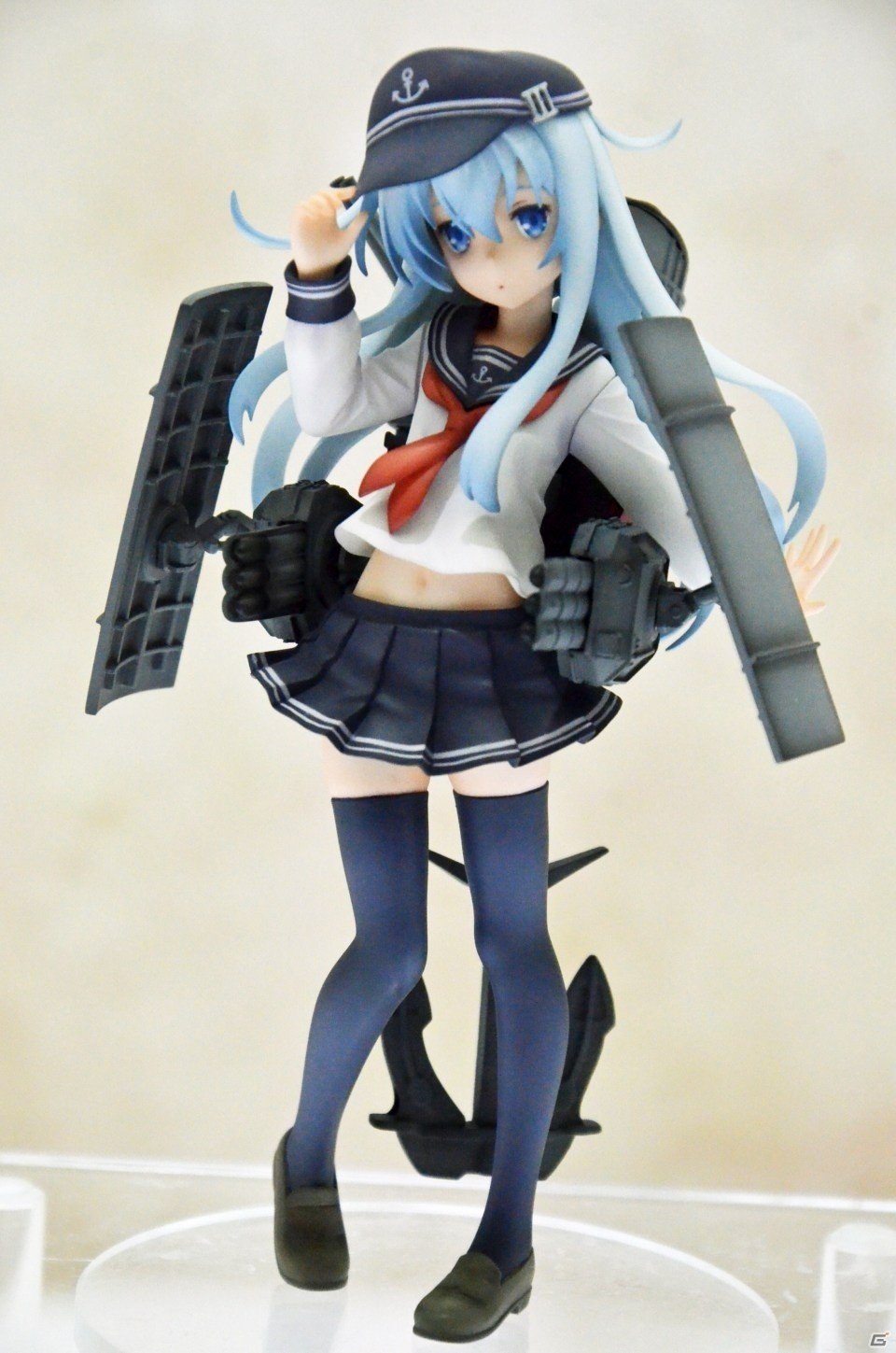 「SSSS.GRIDMAN」立花とアカネがチアガール姿で登場！EVANGELION 2020やキューズQブースなどを紹介【WF2020冬】の画像44
