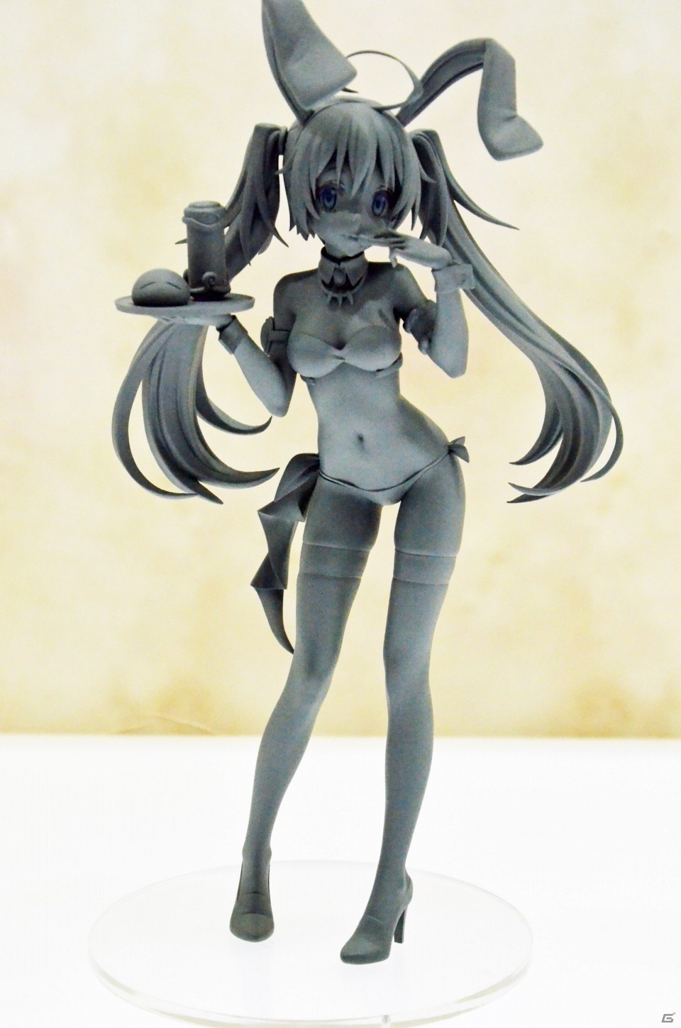「SSSS.GRIDMAN」立花とアカネがチアガール姿で登場！EVANGELION 2020やキューズQブースなどを紹介【WF2020冬】の画像60