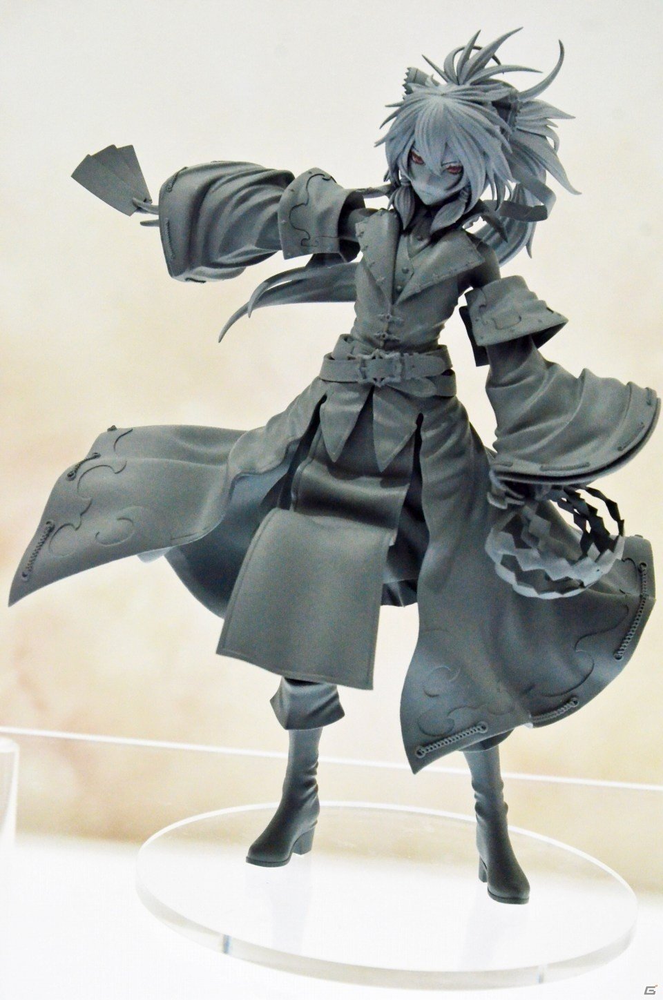 「SSSS.GRIDMAN」立花とアカネがチアガール姿で登場！EVANGELION 2020やキューズQブースなどを紹介【WF2020冬】の画像78