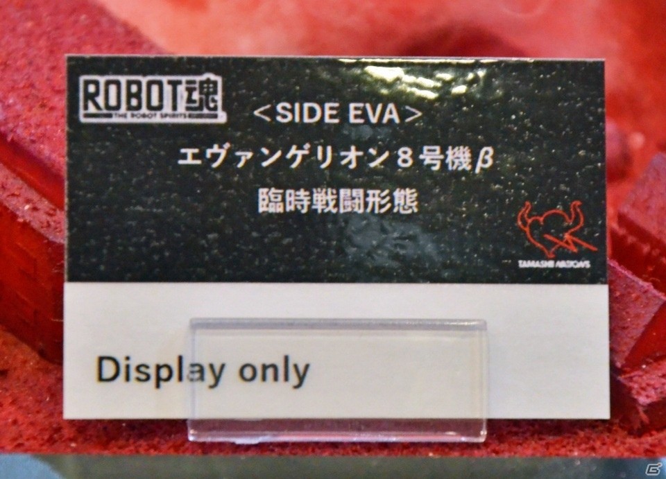 「SSSS.GRIDMAN」立花とアカネがチアガール姿で登場！EVANGELION 2020やキューズQブースなどを紹介【WF2020冬】の画像9