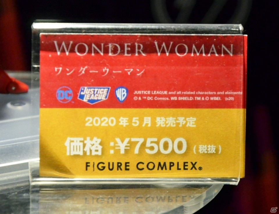 「SSSS.GRIDMAN」立花とアカネがチアガール姿で登場！EVANGELION 2020やキューズQブースなどを紹介【WF2020冬】の画像98