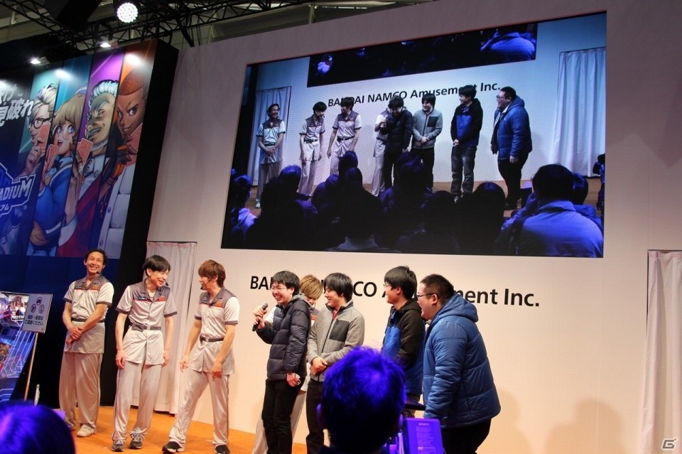 新作「戦場の絆II」の制作決定も発表された「機動戦士ガンダム 戦場の絆」ステージをレポート【JAEPO2020】の画像6