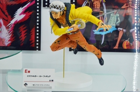 ESPRESTOシリーズよりアナスタシアとアスナが展示！BANDAI SPIRITSや海洋堂ブースをフォトレポ【WF2020冬】の画像20