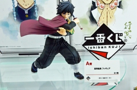 ESPRESTOシリーズよりアナスタシアとアスナが展示！BANDAI SPIRITSや海洋堂ブースをフォトレポ【WF2020冬】の画像33