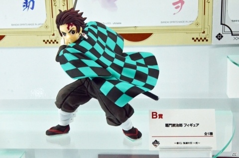 ESPRESTOシリーズよりアナスタシアとアスナが展示！BANDAI SPIRITSや海洋堂ブースをフォトレポ【WF2020冬】の画像34