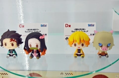 ESPRESTOシリーズよりアナスタシアとアスナが展示！BANDAI SPIRITSや海洋堂ブースをフォトレポ【WF2020冬】の画像35